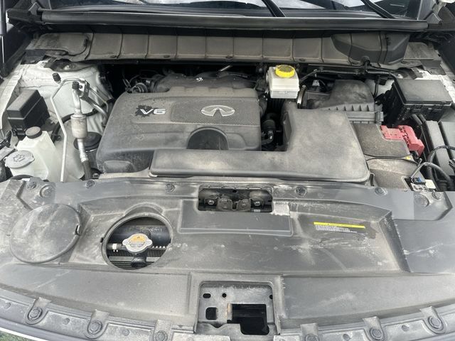 Used 2023 INFINITI QX60 Pure AWD/4WD image 20