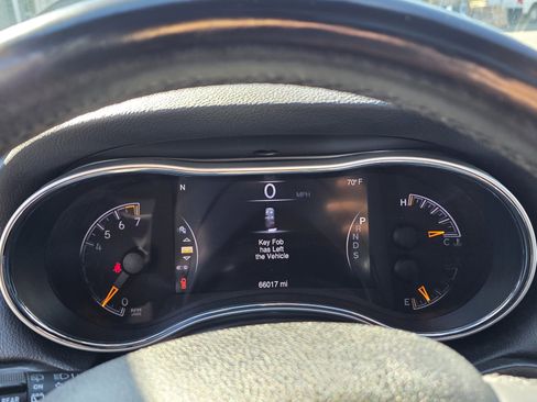 Used 2015 Jeep Grand Cherokee Altitude image 11