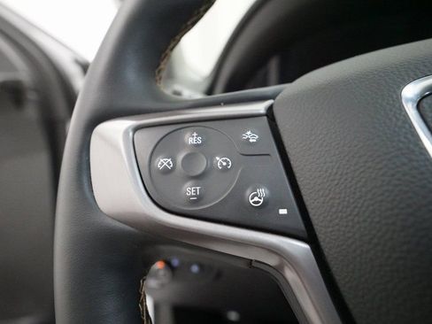 Used 2024 GMC Terrain AT4 w/ Infotainment Package II image 18