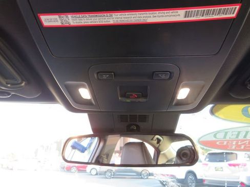 Certified 2026 Toyota Camry SE image 29