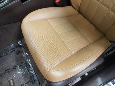 Used 2018 Lexus ES 350 w/ Luxury Package w/Wood Trim FWD image 12