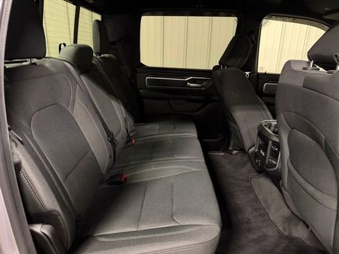 Used 2022 RAM 1500 Big Horn image 21