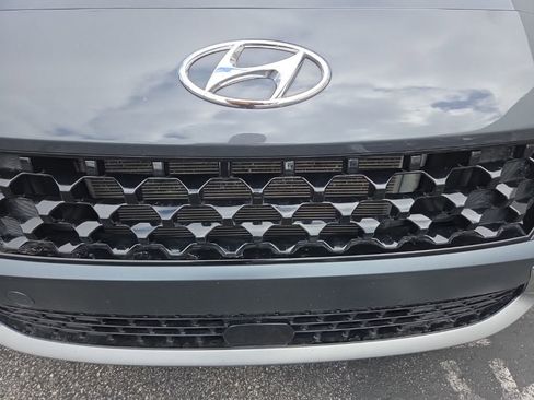 Used 2023 Hyundai Kona Limited w/ Cargo Package image 14