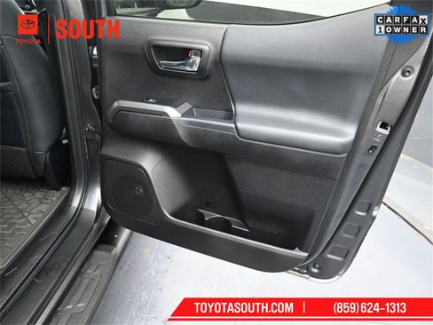 Used 2023 Toyota Tacoma TRD Pro image 32