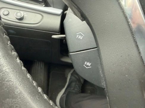 Used 2018 Chevrolet Volt LT w/ LT Driver Confidence Package image 16