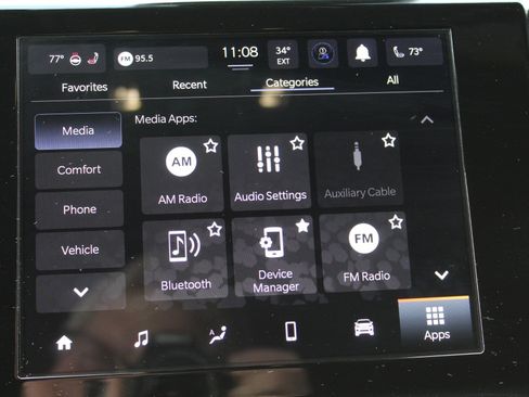 Used 2024 Jeep Grand Cherokee L Laredo image 49