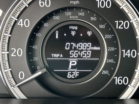 Used 2015 Honda Accord EX-L image 14