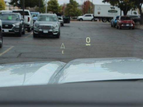 New 2026 GMC Sierra 3500 Denali Ultimate image 63