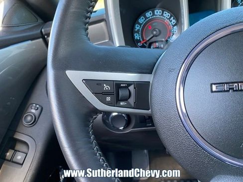 Used 2011 Chevrolet Camaro SS w/ RS Package image 21