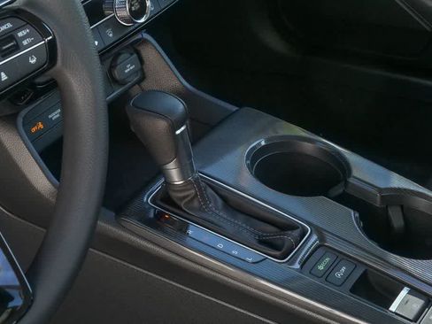 New 2026 Honda Civic LX image 20