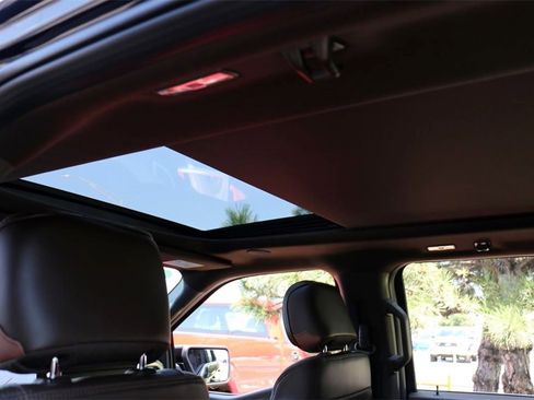 New 2025 Ford F150 King Ranch image 27