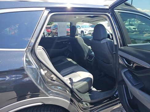 Used 2021 Subaru Outback Onyx Edition XT w/ Popular Package #2 image 22