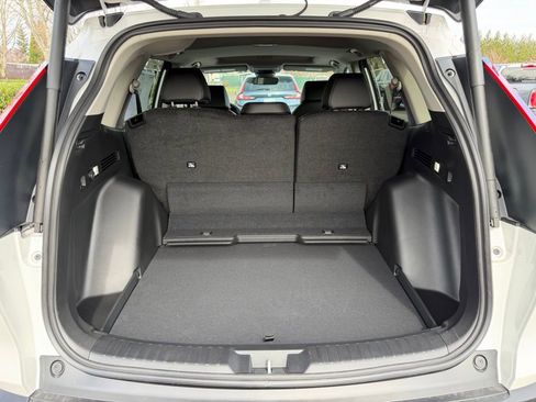 New 2026 Honda CR-V EX-L image 11