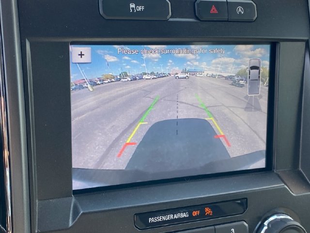 Used 2019 Ford F150 XLT w/ Equipment Group 302A Luxury AWD/4WD image 12