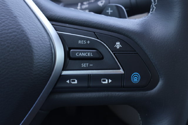Used 2023 INFINITI QX50 Luxe FWD image 24