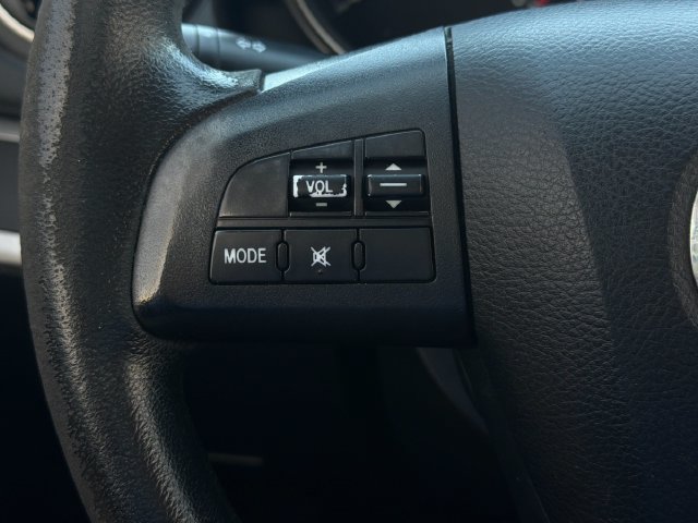 Used 2012 MAZDA MAZDA3 i Sport FWD image 24