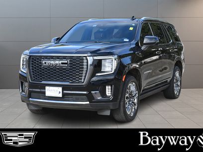 Used 2024 GMC Yukon Denali Ultimate