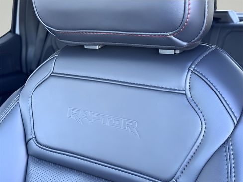 New 2025 Ford F150 Raptor image 28