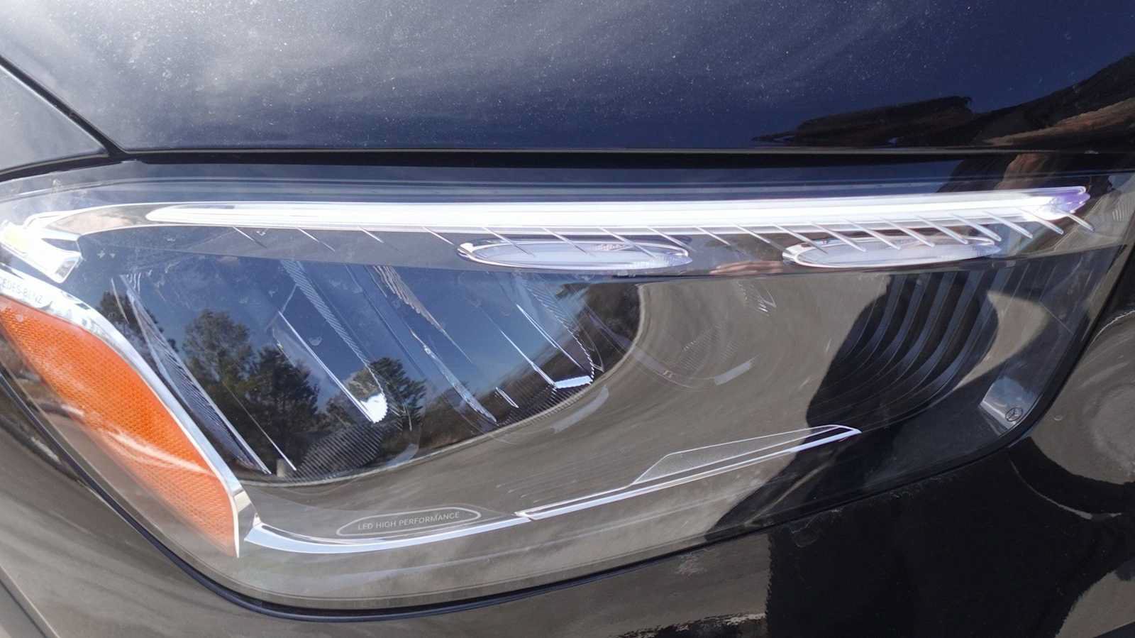 Used 2026 Mercedes-Benz GLE 350 4MATIC image 20
