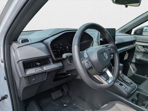 New 2026 Honda CR-V TrailSport image 10