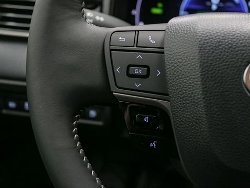 New 2026 Toyota Camry SE AWD/4WD image 21