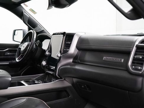 Used 2023 RAM 1500 Laramie AWD/4WD image 30