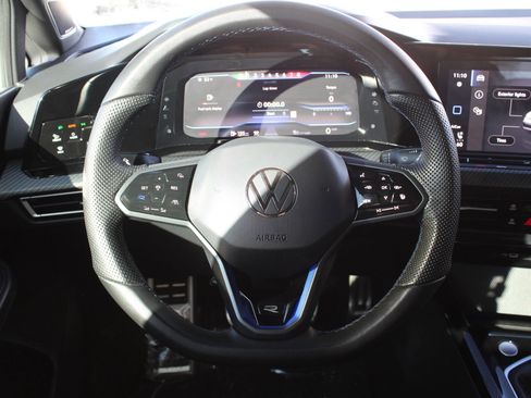 Used 2024 Volkswagen Golf R image 18