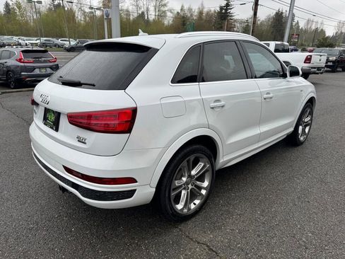 Used 2016 Audi Q3 2.0T Prestige image 5
