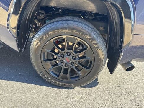 Used 2023 Toyota Tundra 1794 Edition w/ TRD Off-Road Package image 30