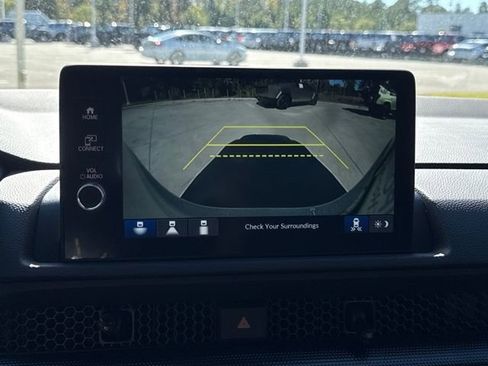 New 2026 Honda CR-V TrailSport image 22