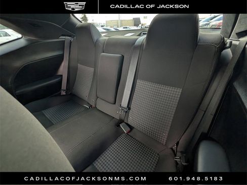 Used 2023 Dodge Challenger GT image 25