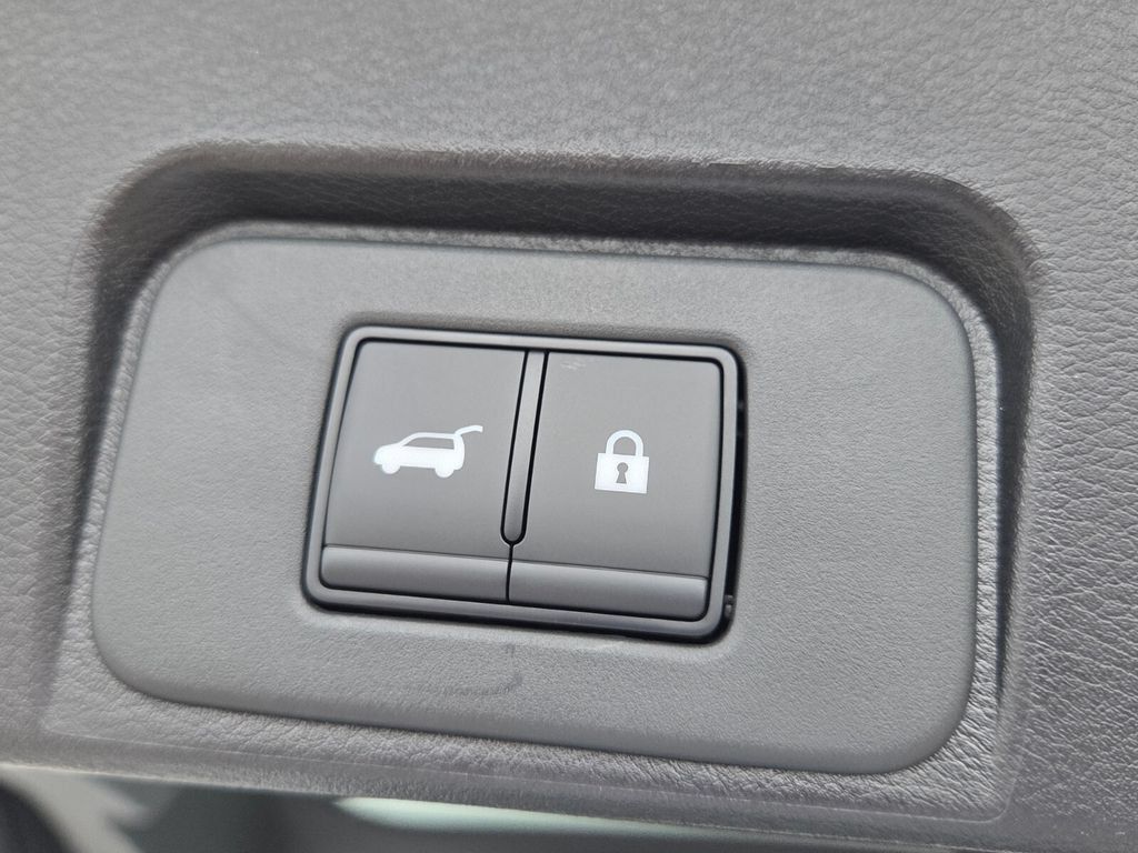 New 2026 Nissan Rogue SV AWD/4WD image 11