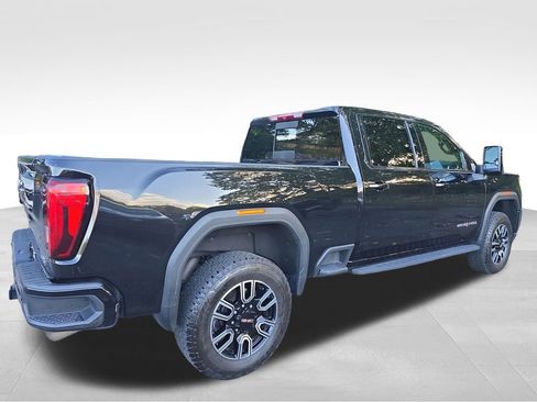 Used 2023 GMC Sierra 2500 AT4 w/ AT4 Preferred Package image 15