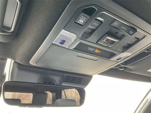 New 2026 Toyota 4Runner Limited image 26