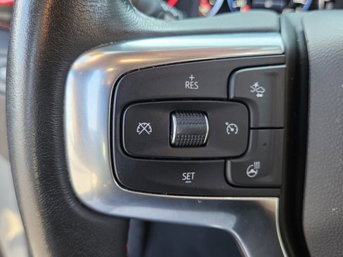 Used 2021 Chevrolet Blazer RS w/ Driver Confidence II Package image 35