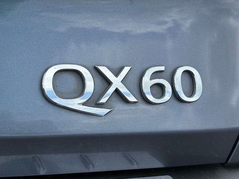 Used 2023 INFINITI QX60 Sensory w/ Vision Package AWD/4WD image 11