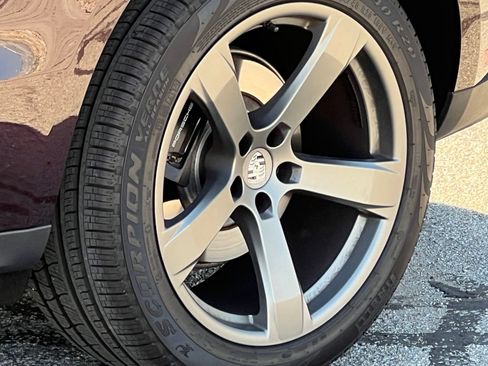 Certified 2026 Porsche Macan AWD/4WD image 12