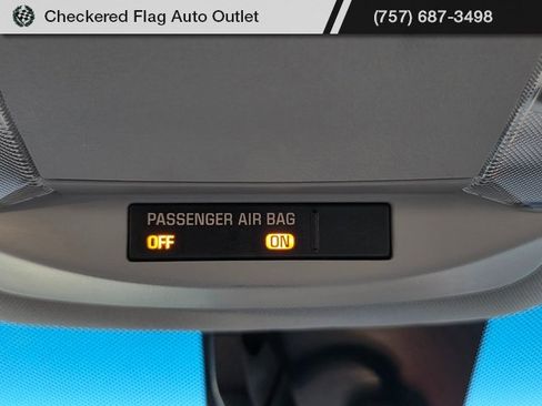 Used 2008 Buick Lucerne CXL w/ Driver Confidence Package image 10