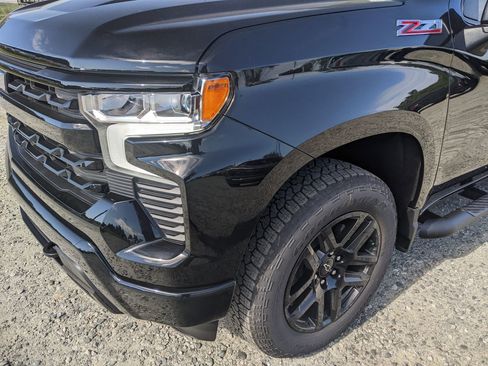 New 2026 Chevrolet Silverado 1500 RST image 10