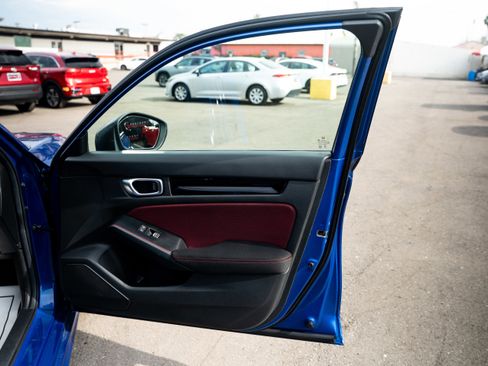 Used 2024 Honda Civic Si image 32