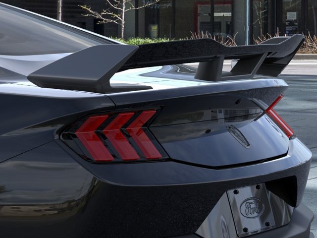 New 2026 Ford Mustang Dark Horse w/ Dark Horse Handlin Package RWD image 24