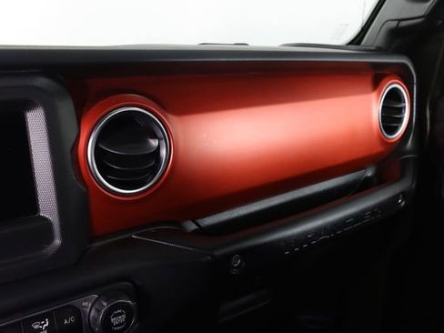 Used 2021 Jeep Wrangler Unlimited Rubicon w/ Cold Weather Group image 42