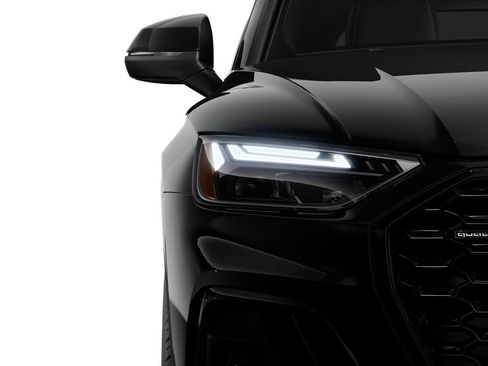 Certified 2024 Audi Q5 2.0T Premium Plus w/ Premium Plus Package AWD/4WD image 6