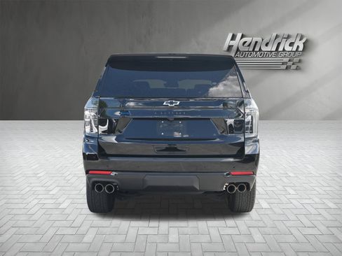 Used 2025 Chevrolet Tahoe Premier image 9
