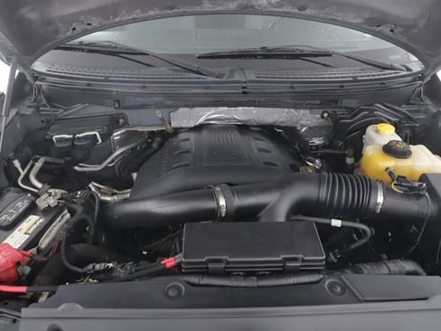 Used 2014 Ford F150 XLT w/ Equipment Group 302A Luxury image 15