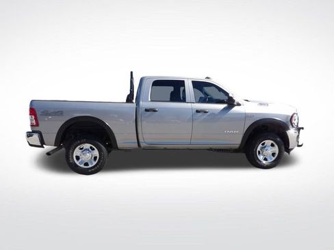 Used 2022 RAM 2500 Tradesman image 11