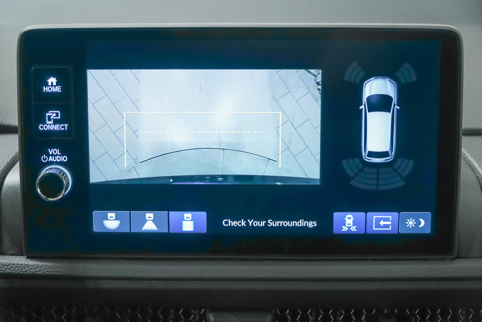 New 2027 Honda CR-V Sport-L image 29