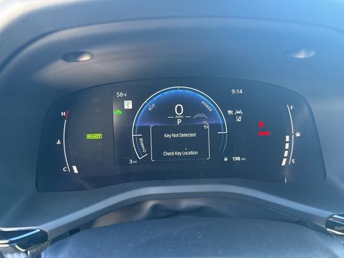 Used 2026 Toyota Camry SE image 14