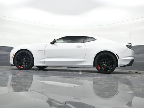 Certified 2023 Chevrolet Camaro LT w/ Redline Edition RWD image 32