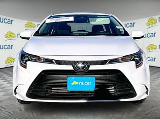 Certified 2025 Toyota Corolla LE video 2